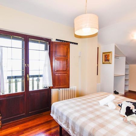 Encantadora Casa Con Espectaculares Vistas Ахо Экстерьер фото