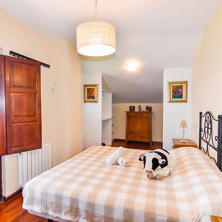 Encantadora Casa Con Espectaculares Vistas Ахо Экстерьер фото
