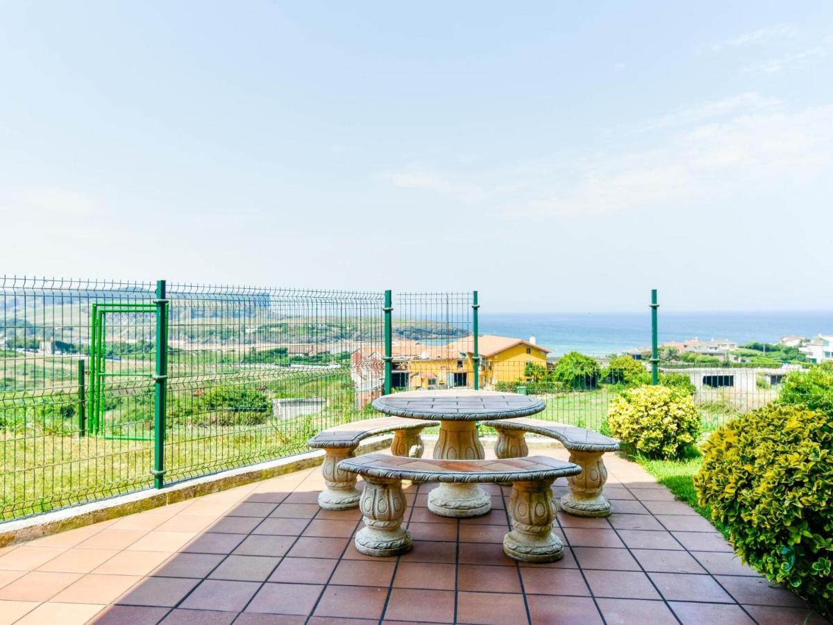 Encantadora Casa Con Espectaculares Vistas Ахо Экстерьер фото