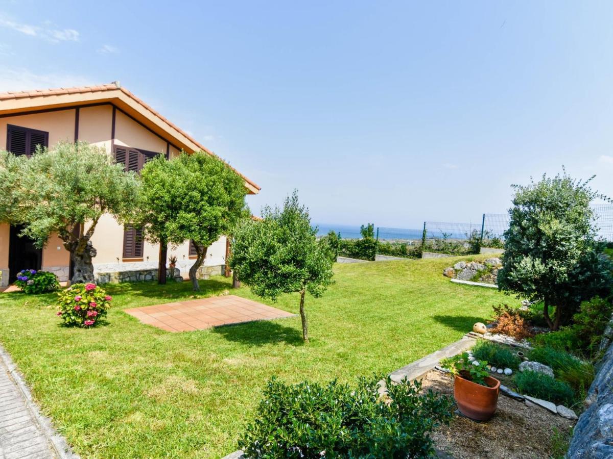 Encantadora Casa Con Espectaculares Vistas Ахо Экстерьер фото