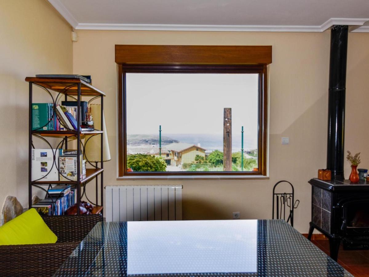 Encantadora Casa Con Espectaculares Vistas Ахо Экстерьер фото